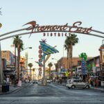 Buying a Business in Nevada