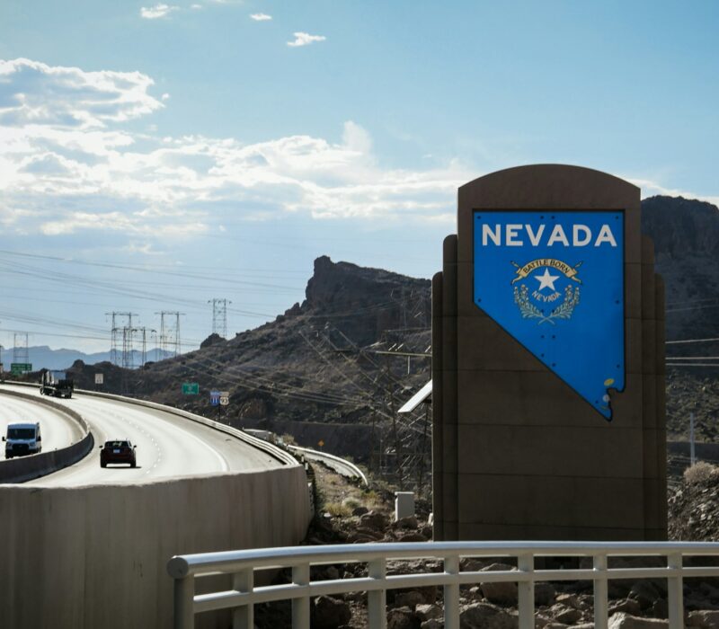 Starting a New Business in Nevada