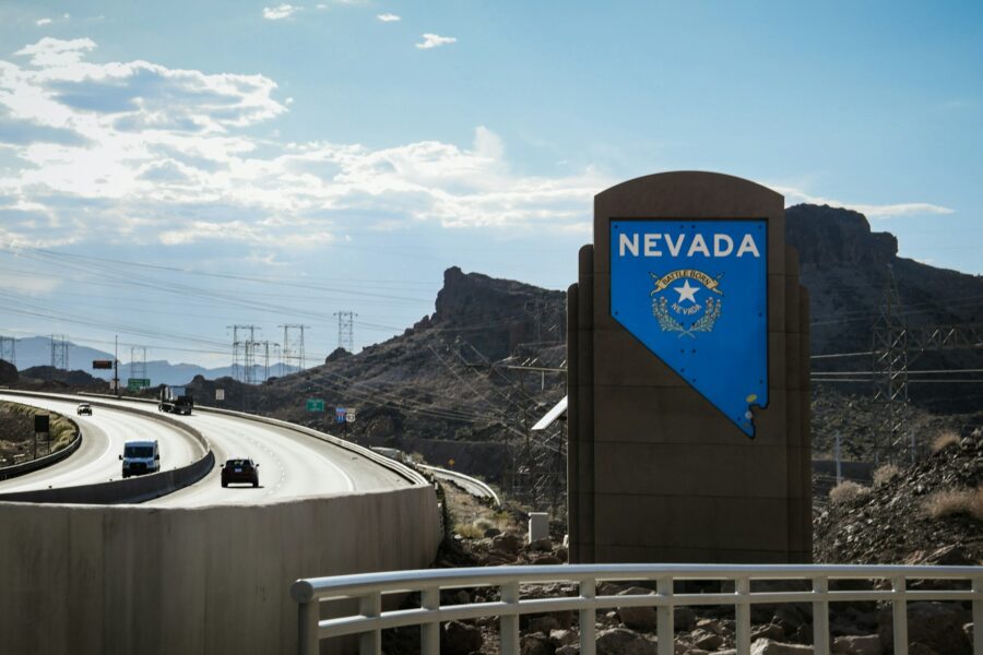 Starting a New Business in Nevada